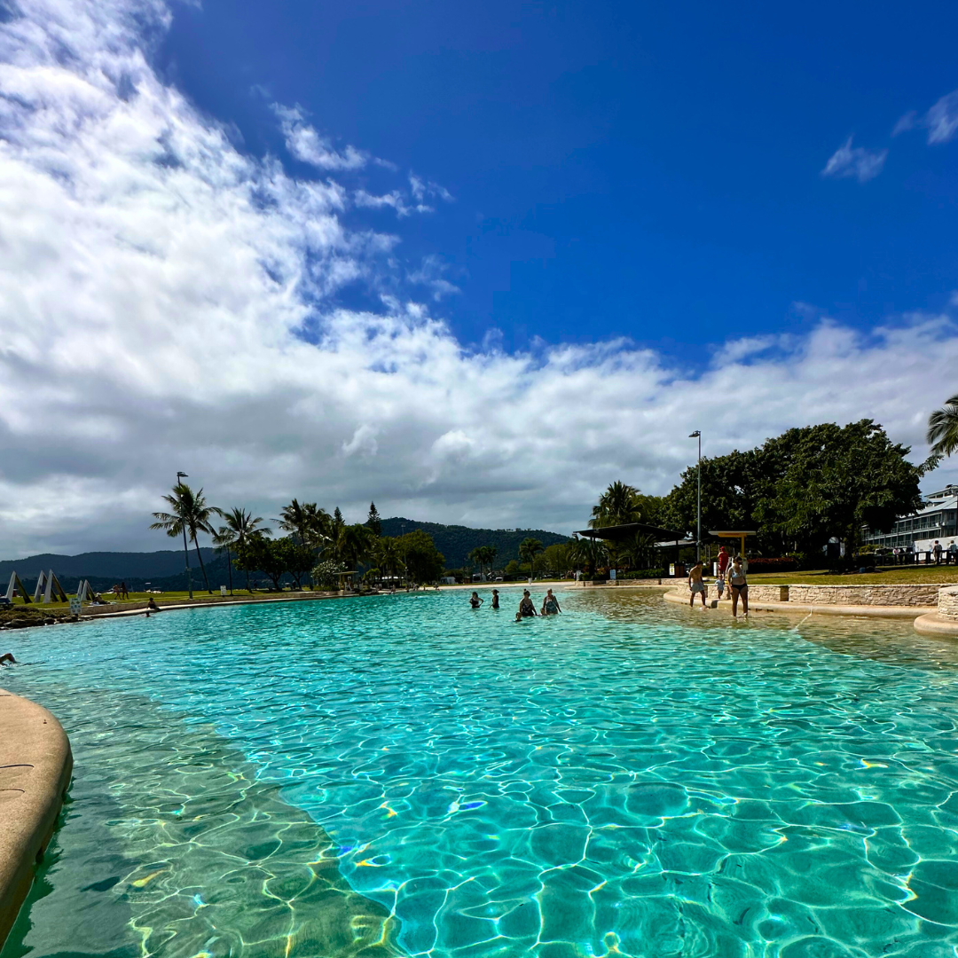 whitehaven beach whitsundays