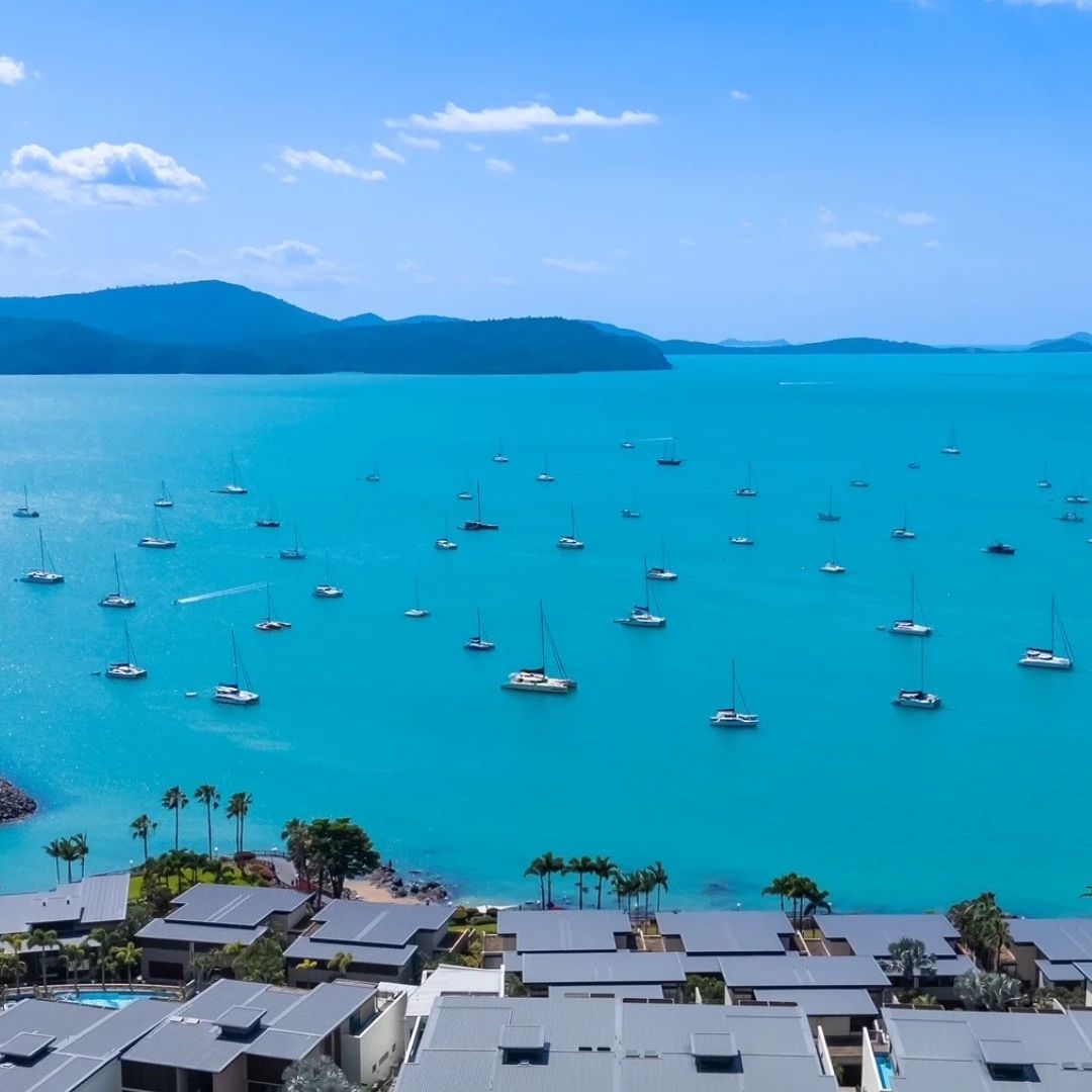 canonvale beach view